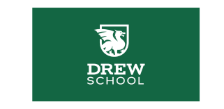 Drew School Logo