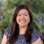 Ginger Healy, CATDC Facilitator