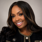 Kasiopia Moore Watts, CATDC Facilitator
