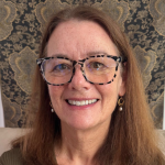 Katherine Preston, CATDC Facilitator
