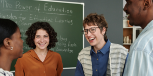 Independent School educators