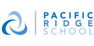 Pacific Ridge School Logo