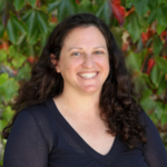 Rebecca Shapiro, CATDC Facilitator