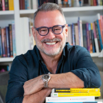 Ron Ritchhart, CATDC Facilitator