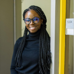 Shakirat Taylor, CATDC Facilitator