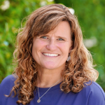 Linda Hoopes, CATDC Facilitator