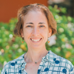 Alona Scott, Board of Directors